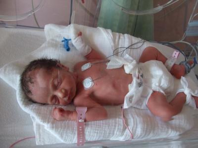 ma naissance